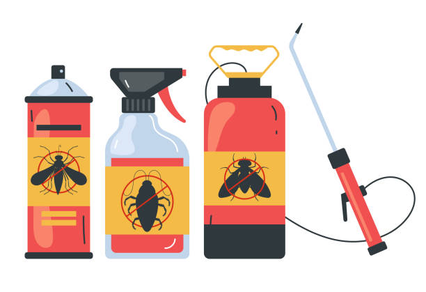 Best Affordable Pest Control Services  in Stanton, MI
